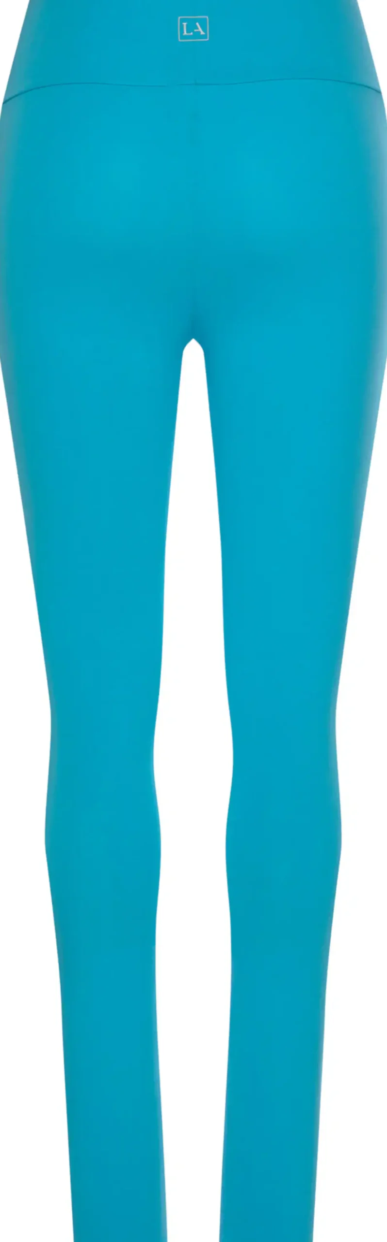 Homewear|Hosen|LASCANA Leggings türkis