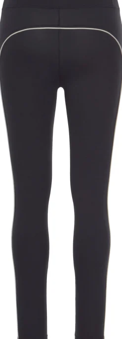 Homewear|H.I.S Leggings marine