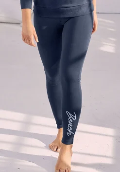 Hosen| Leggings marine