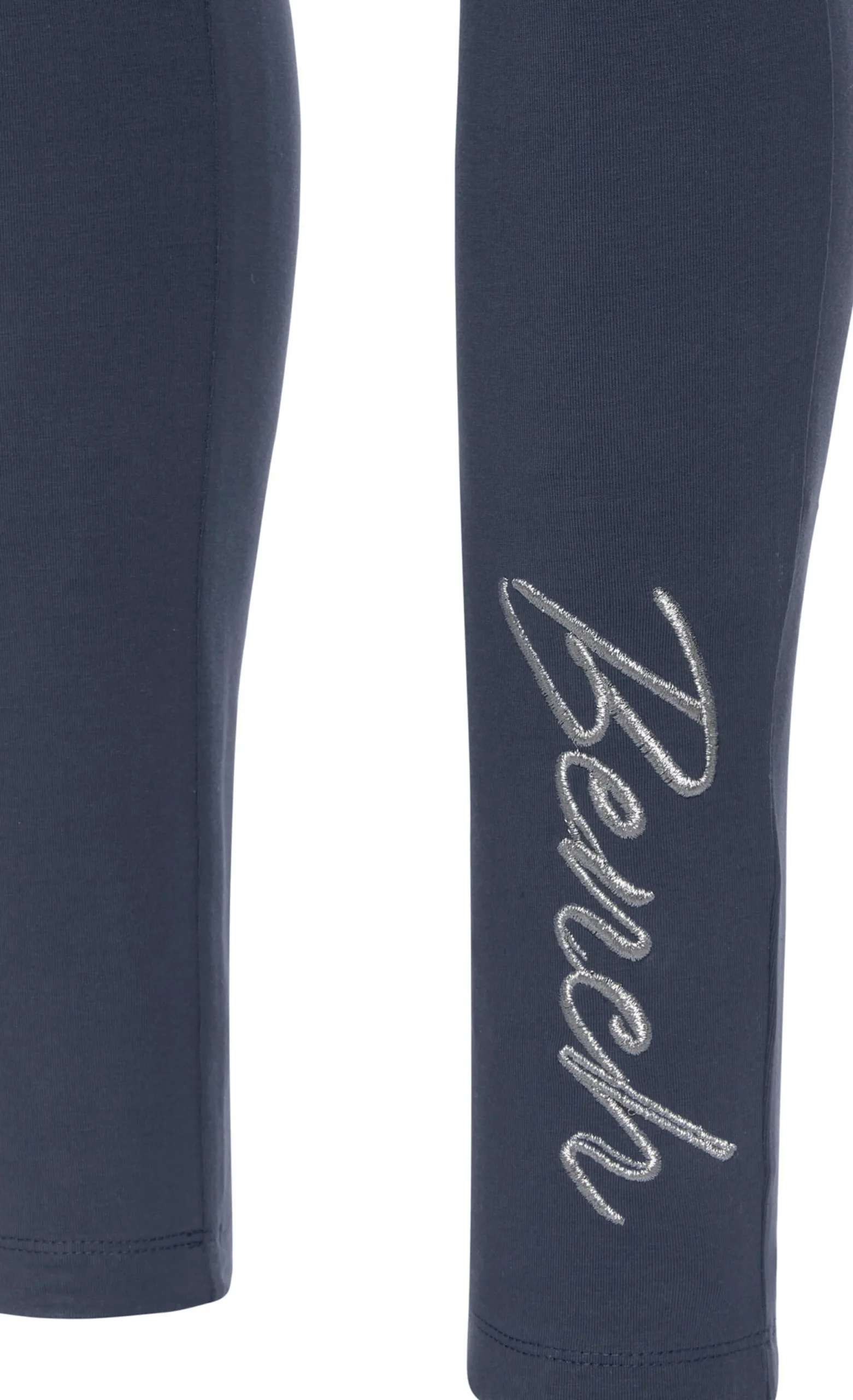 Hosen| Leggings marine