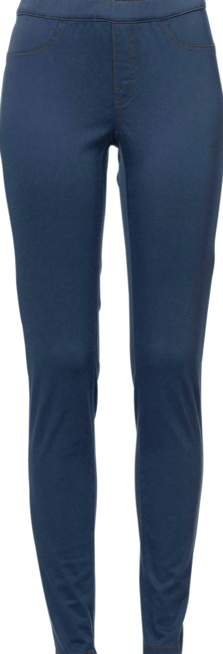 Hosen|heine Leggings bluedenim