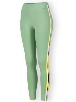 Homewear|Hosen|feel good Leggings eucalyptus