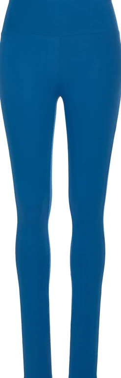 Homewear|Hosen|LASCANA Leggings royalblau