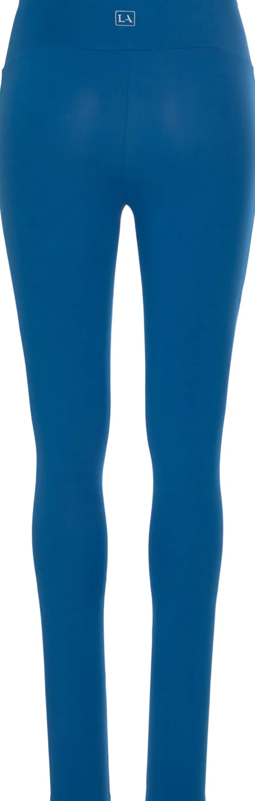 Homewear|Hosen|LASCANA Leggings royalblau