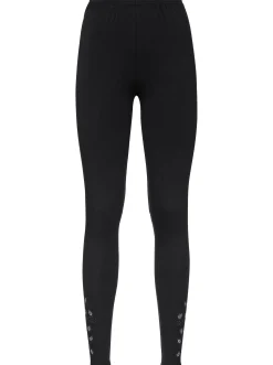 Homewear|Homewear|feel good Leggings schwarz+marine