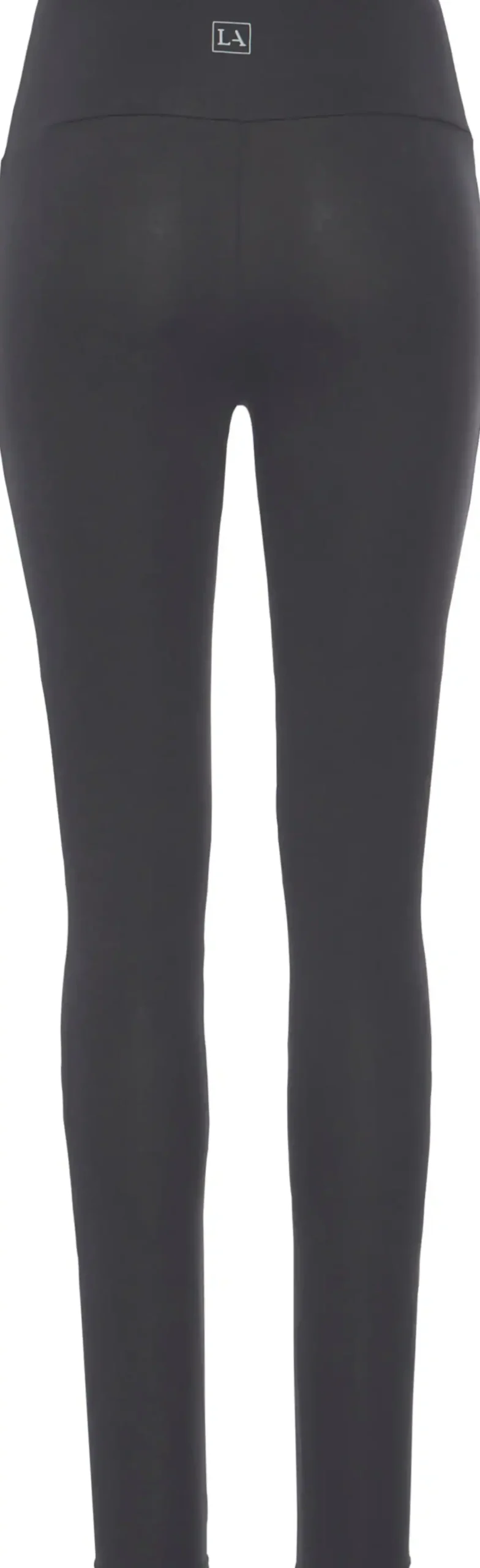 Hosen|LASCANA Leggings anthrazit