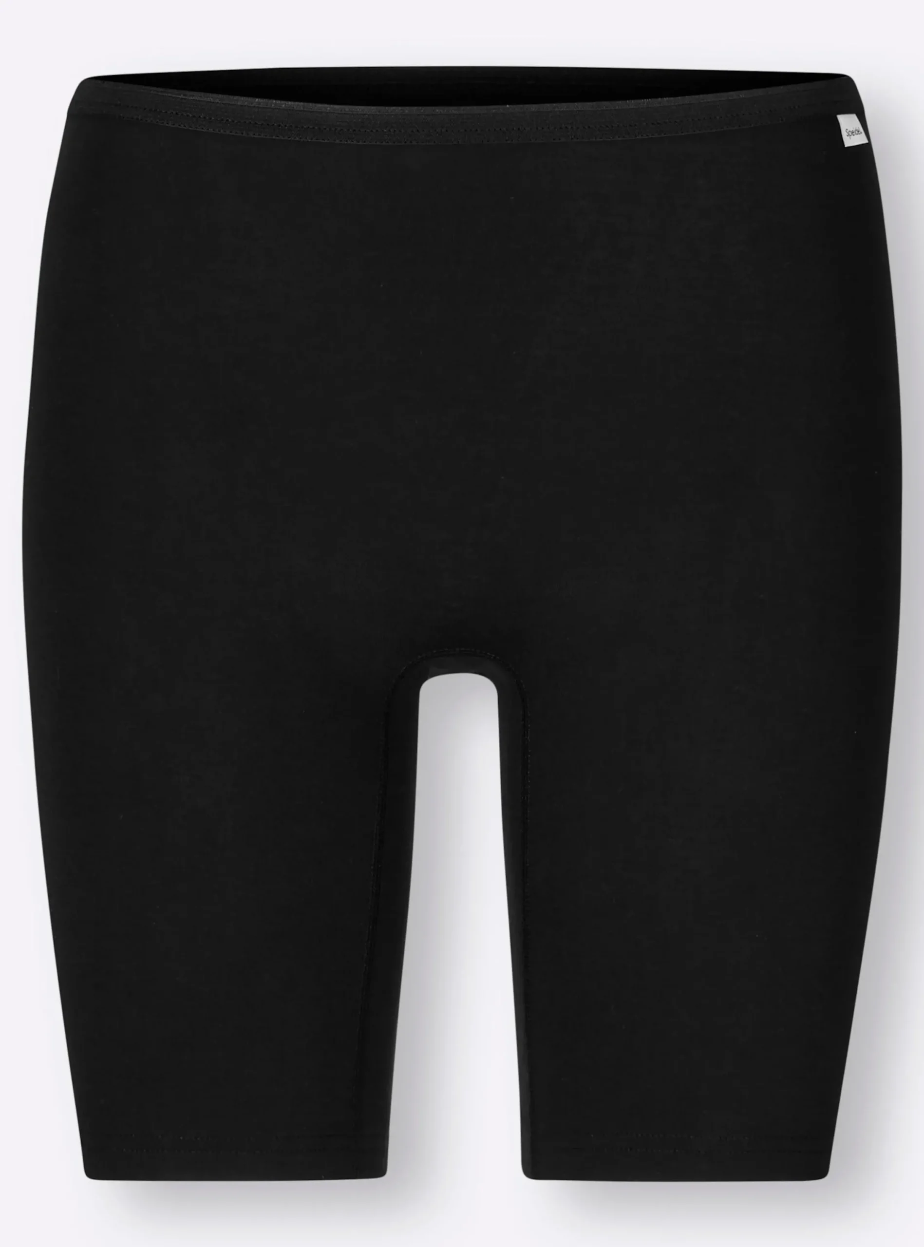 Unterhosen|Speidel Longpanty schwarz