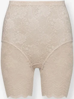Unterhosen|Sassa Longpanty puder