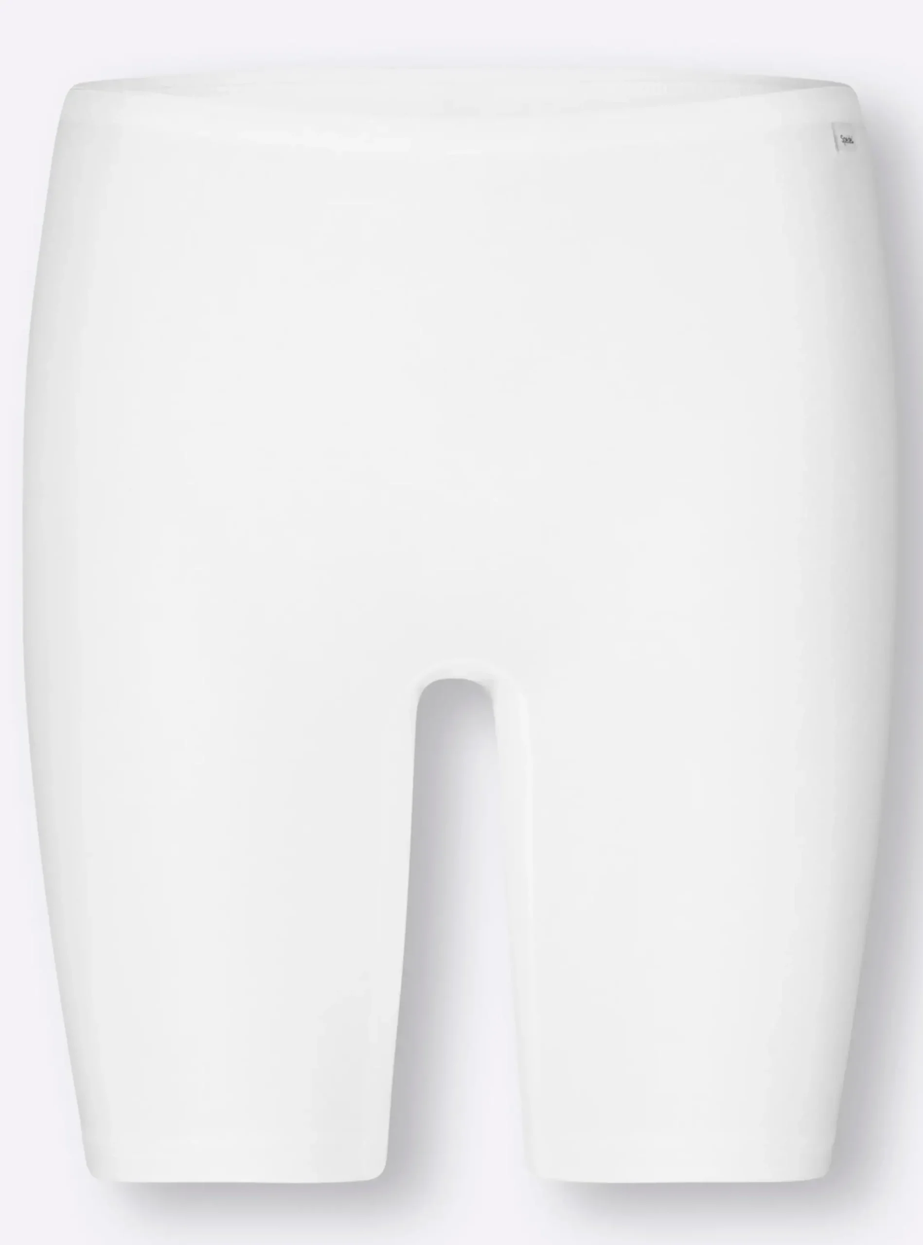 Unterhosen|Speidel Longpanty weiß