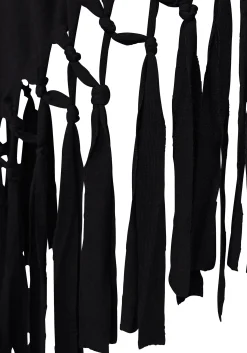 Shirts|Beachtime Longshirt schwarz
