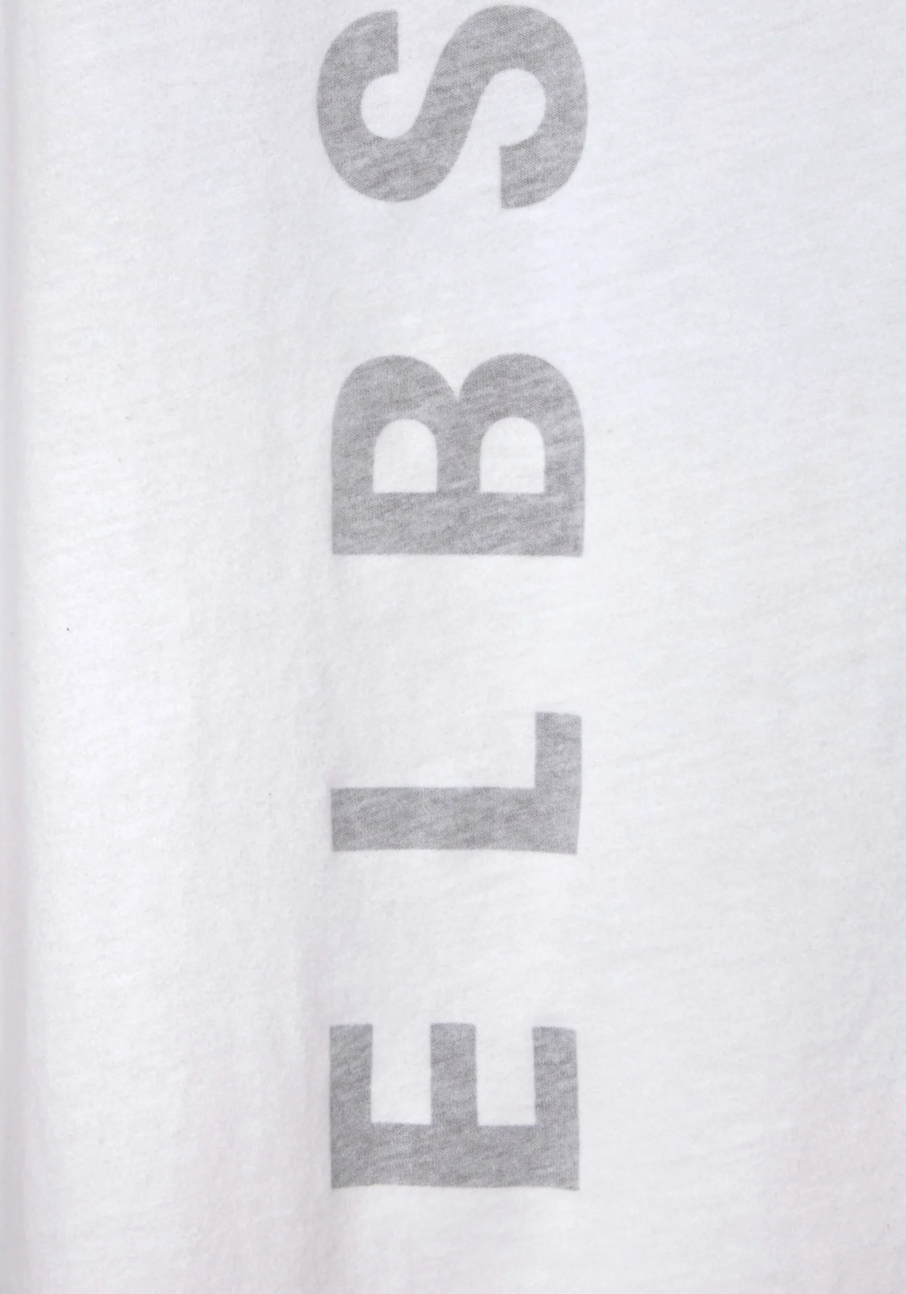 Strandmode|Elbsand Longsleeve weiß