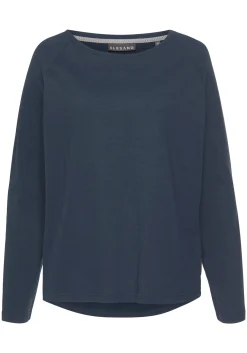 Shirts|Elbsand Longsleeve marine