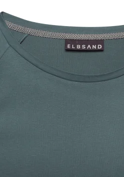 Shirts|Elbsand Longsleeve petrol