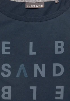 Shirts|Elbsand Longsleeve marine