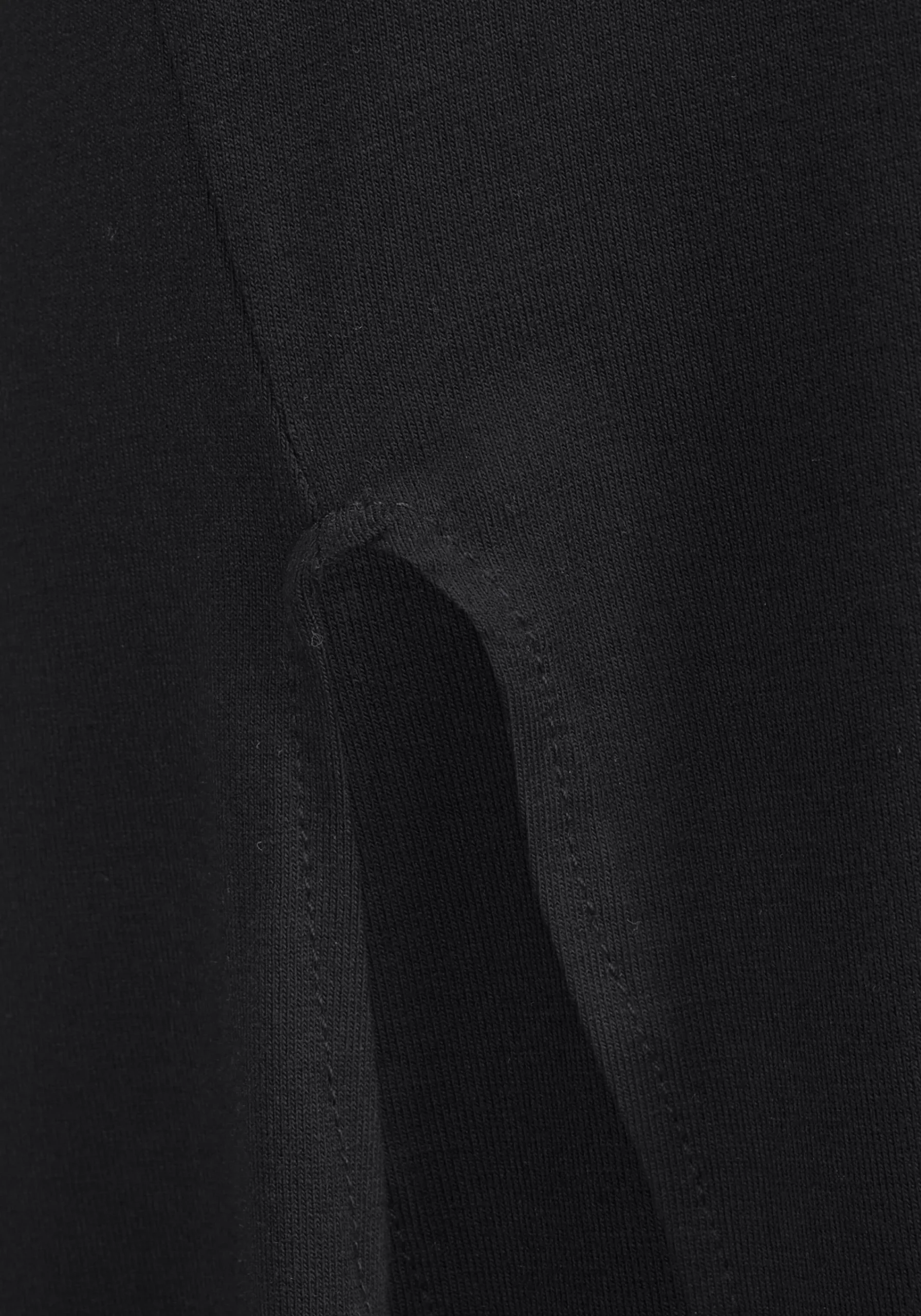 Strandmode|Beachtime Longtop schwarz