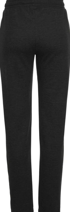 Homewear|Homewear| Loungehose schwarz