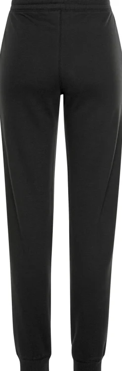 Homewear|Homewear| Loungehose schwarz
