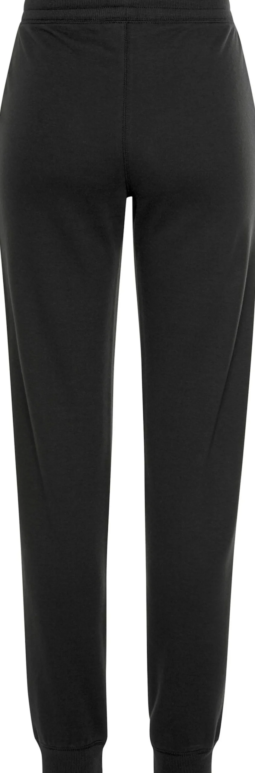 Homewear|Homewear| Loungehose schwarz