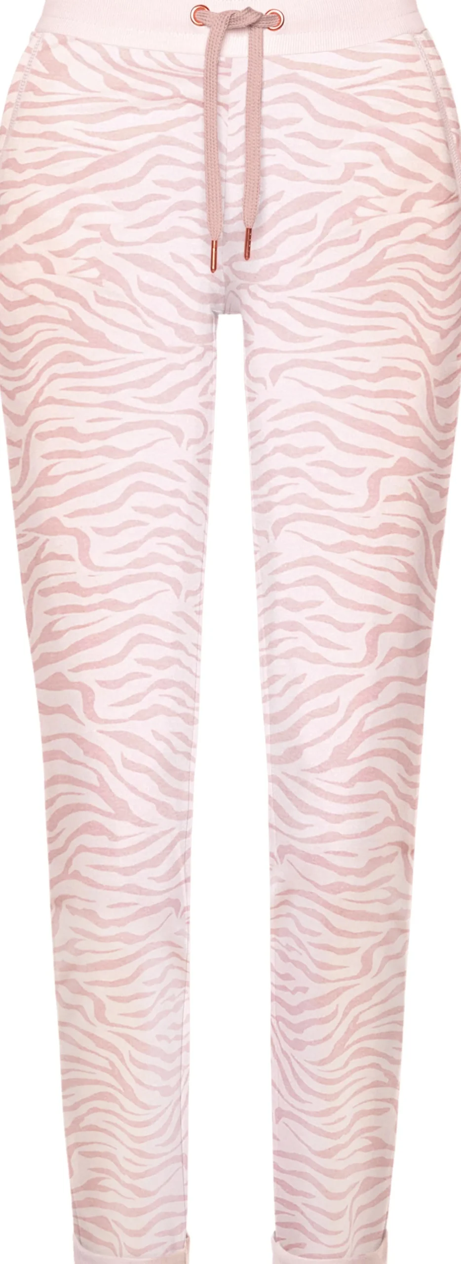 Homewear|LASCANA Loungepants nougat-beige