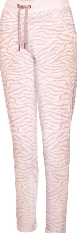 Homewear|LASCANA Loungepants nougat-beige