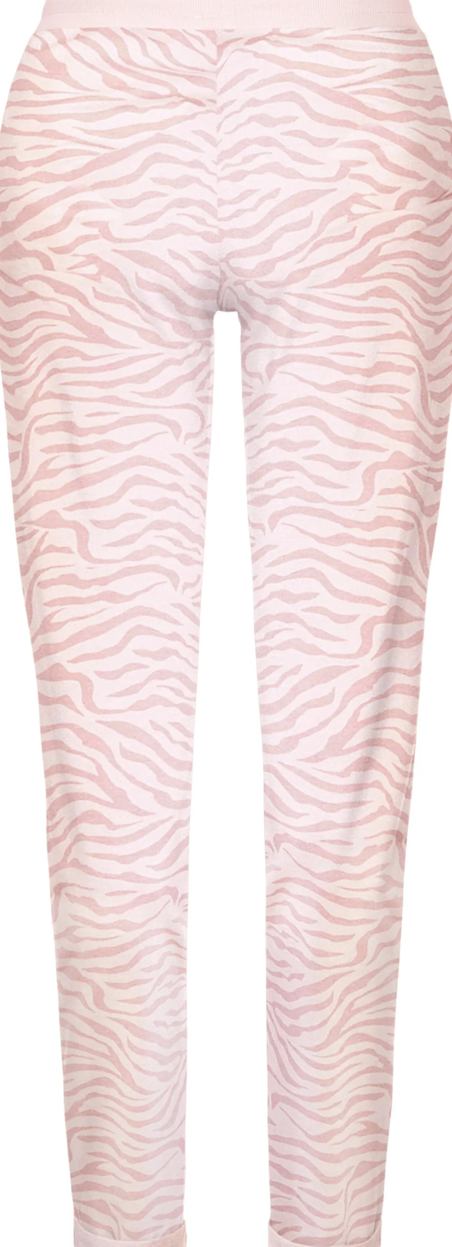 Homewear|LASCANA Loungepants nougat-beige