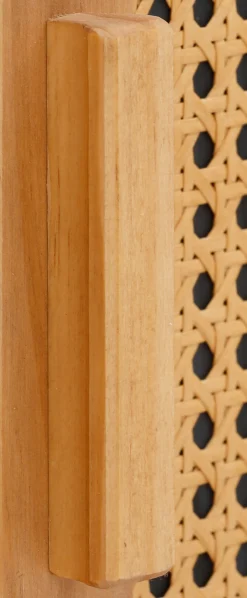 Side- & Highboards|Home affaire Lowboard honigfarben