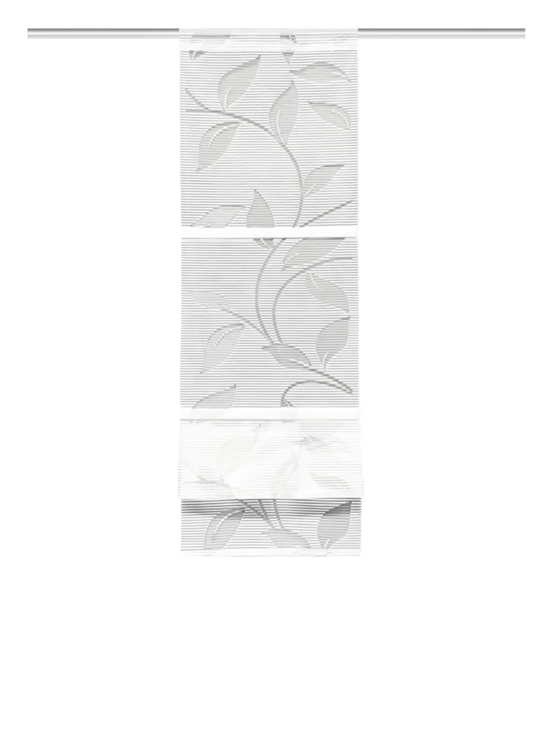 Gardinen & Rollos|heine home Magnetrollo weiß