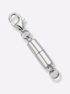 Schmuck| Magnetschließe Silber925