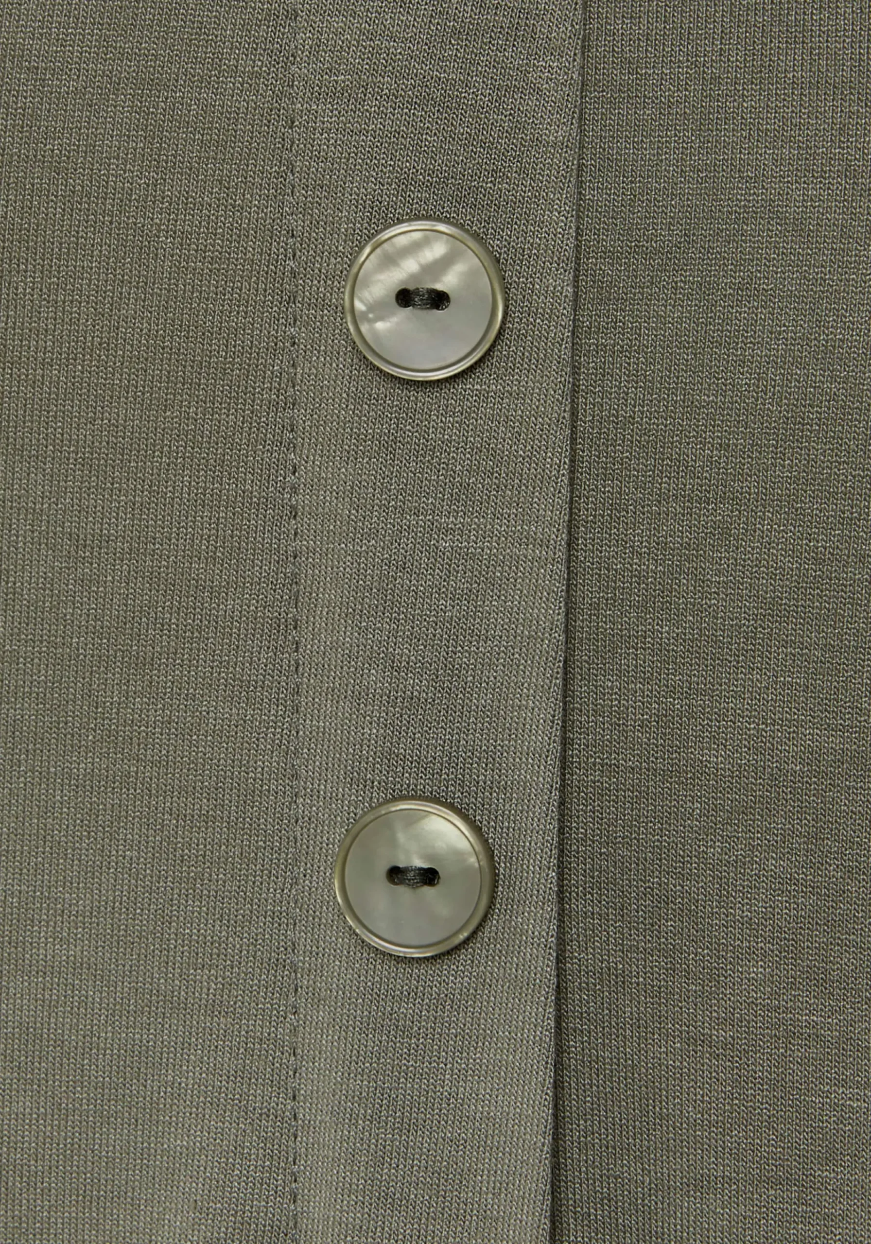 Strandmode|Röcke|Buffalo Midirock khaki