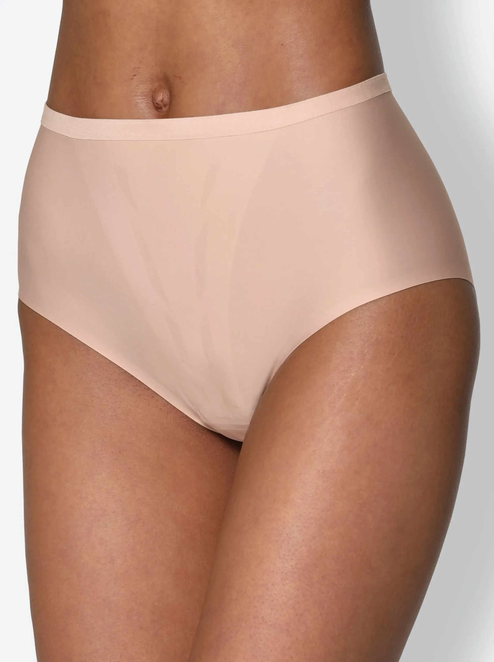 Shapewear|Triumph Miederhose elfenbein