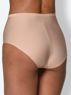 Shapewear|Triumph Miederhose elfenbein