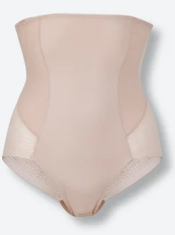 Shapewear|Susa Miederhose elfenbein