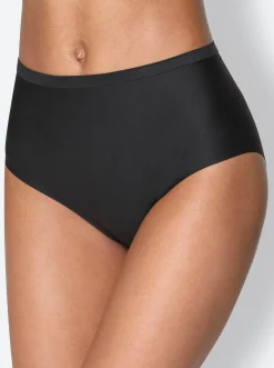 Shapewear|Triumph Miederhose schwarz