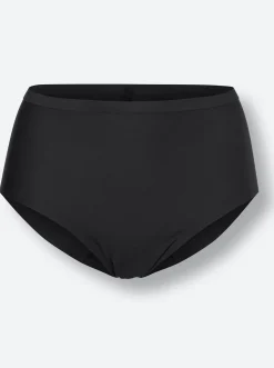 Shapewear|Triumph Miederhose schwarz