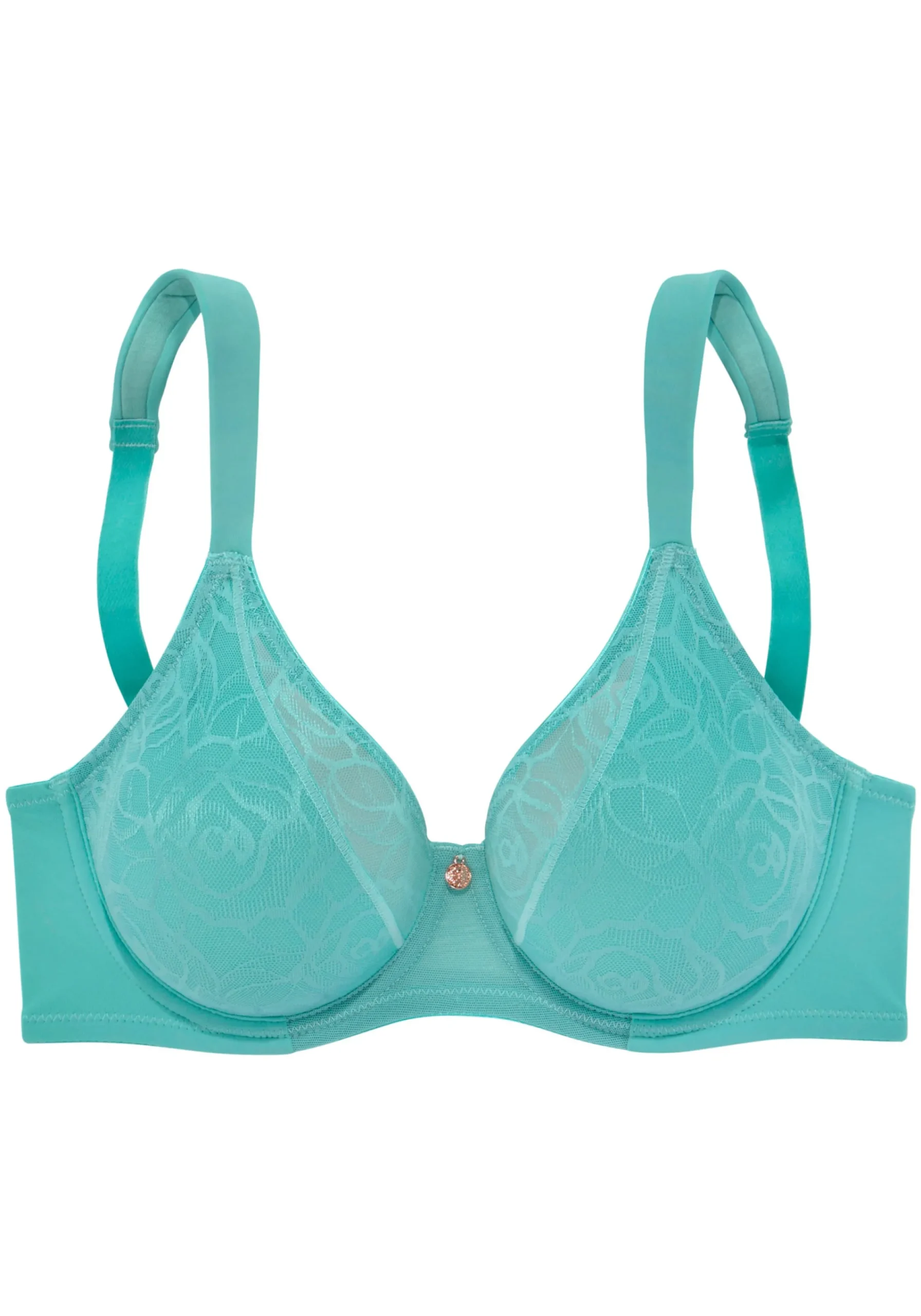 Bhs|Nuance Minimizer-BH türkis