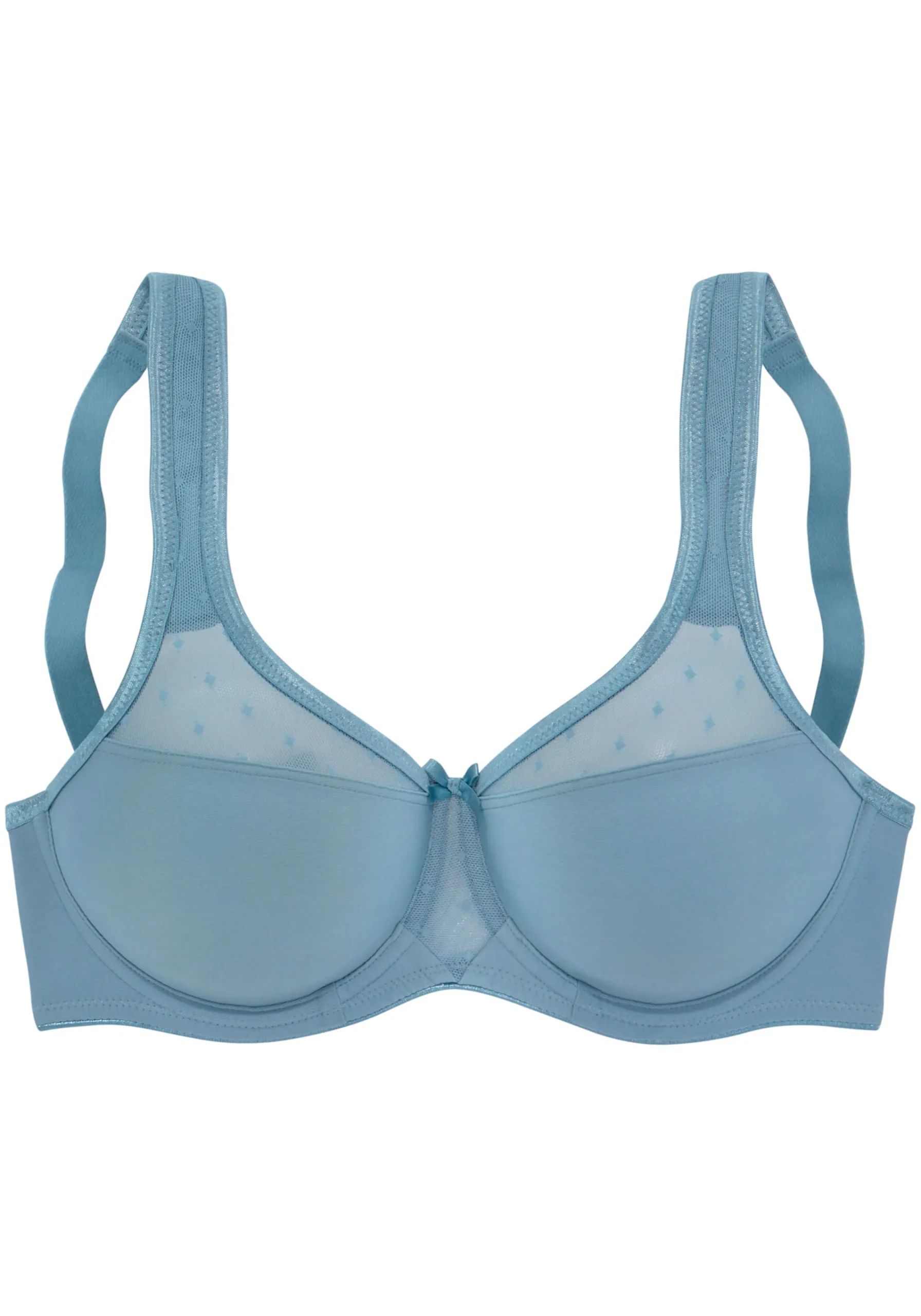 Bhs|Nuance Minimizer-BH blau