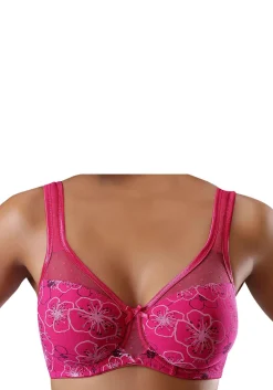 Bhs|Nuance Minimizer-BH beere-bedruckt