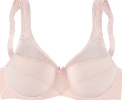 Bhs|Nuance Minimizer-BH rose-champagner