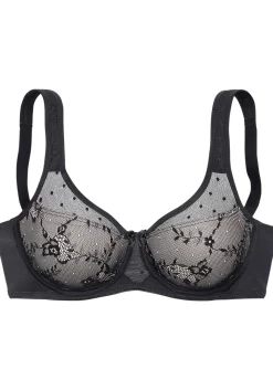 Bhs|Nuance Minimizer-BH schwarz-hellrosa