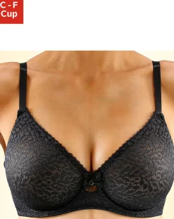 Bhs|Nuance Minimizer-BH schwarz