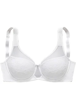 Bhs|Nuance Minimizer-BH weiß