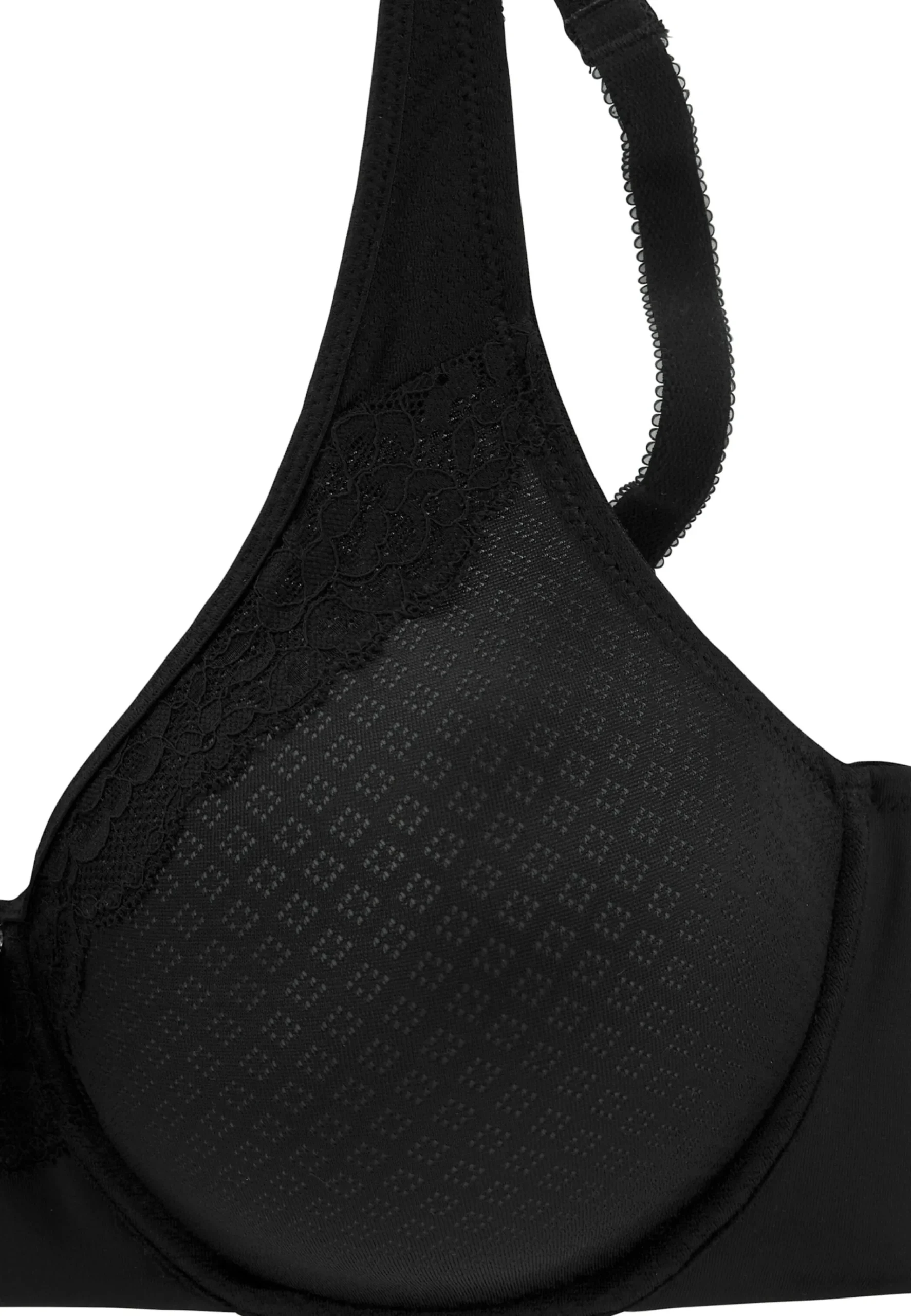 Bhs|Nuance Minimizer-BH schwarz