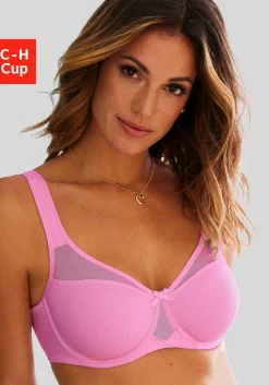 Bhs|Nuance Minimizer-BH rosa