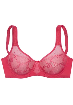 Bhs|Nuance Minimizer-BH pink-hellrosa
