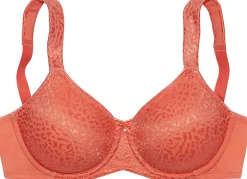 Bhs|LASCANA Minimizer-BH mandarine