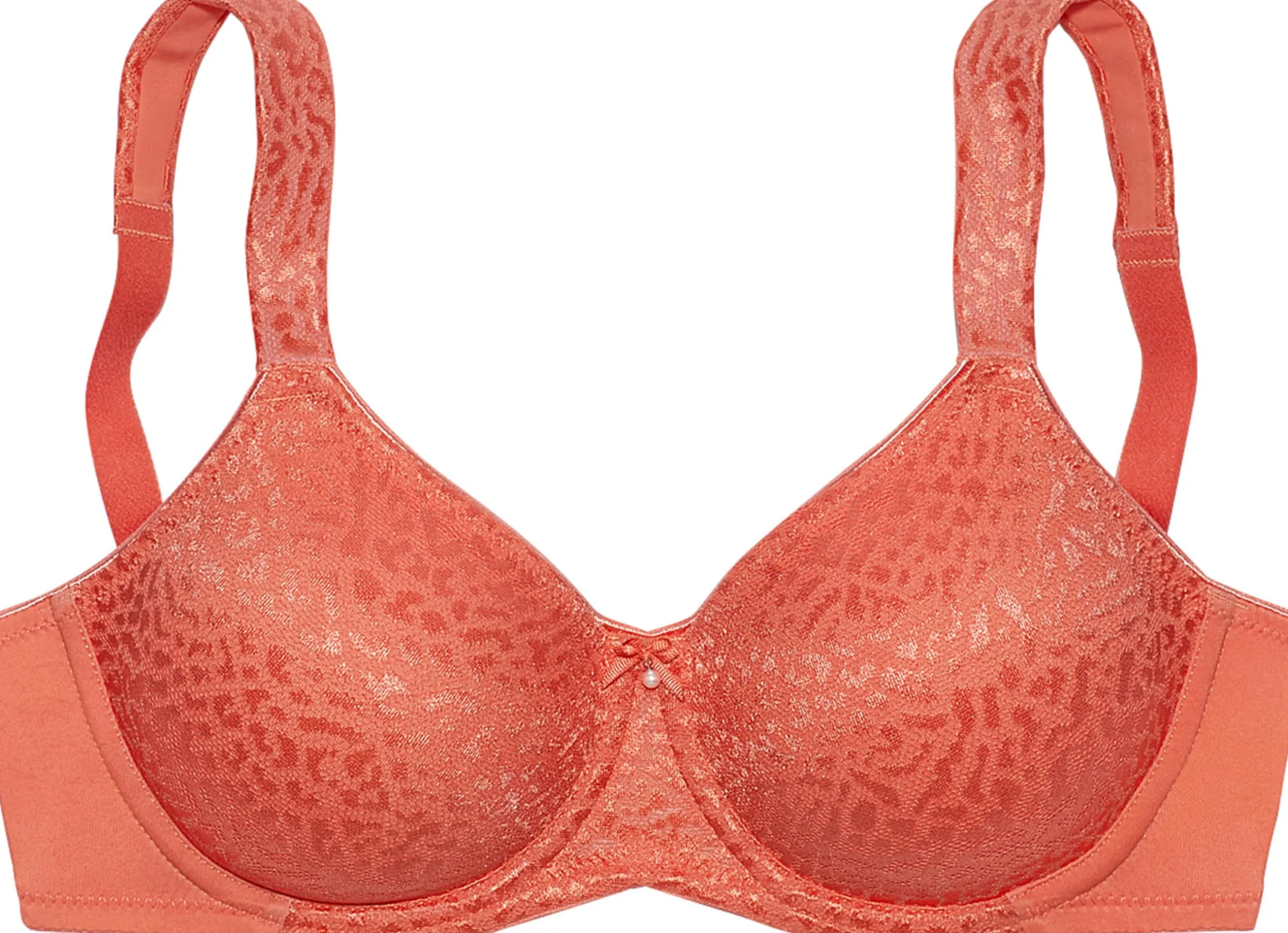 Bhs|LASCANA Minimizer-BH mandarine