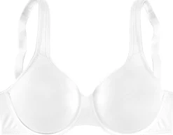 Bhs|LASCANA Minimizer-BH weiß