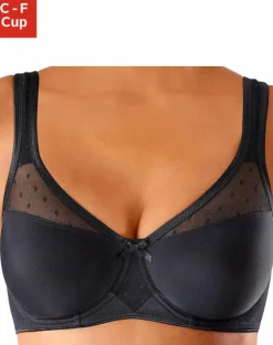 Bhs|Nuance Minimizer-BH schwarz