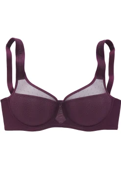 Bhs|Nuance Minimizer-BH aubergine