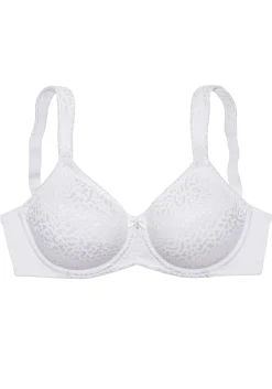 Bhs|LASCANA Minimizer-BH weiß